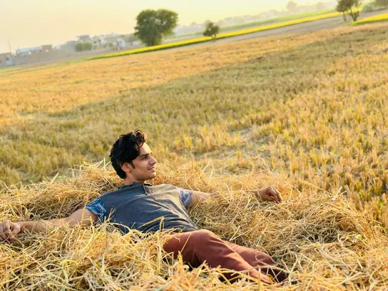 Photo of Akash Khan