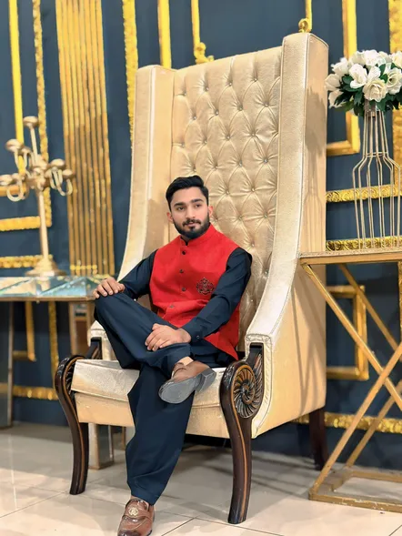 Photo of Akash Sajjad
