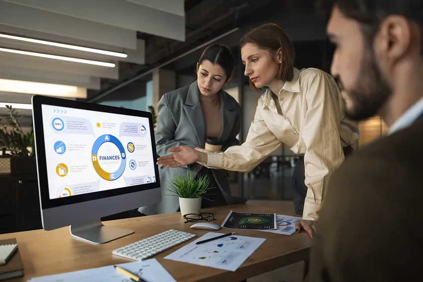 Latest Trends in Lead Generation & Outreach