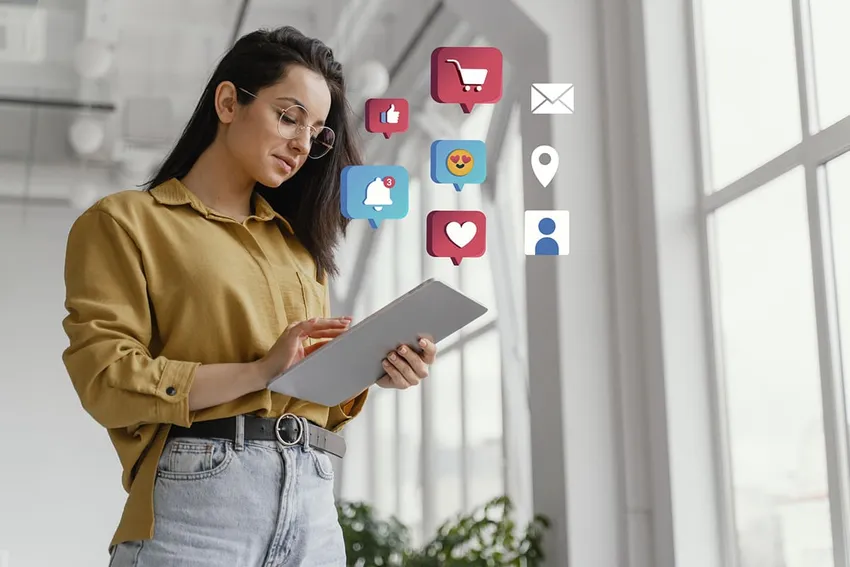Future Outreach & Lead Gen Tactics for 2025