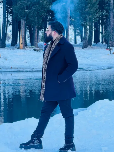 Photo of Haseeb Ur Rehman