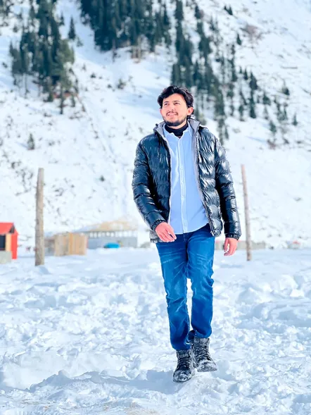 Photo of Zohaib Khan